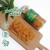 Mơ vàng sấy dẻo ( hũ 500gr )