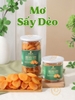 Mơ vàng sấy dẻo ( hũ 500gr )