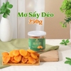 Mơ vàng sấy dẻo ( hũ 250gr )