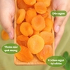 Mơ vàng sấy dẻo ( hũ 500gr )