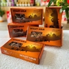 Chà Là khô Nguyên Cành Israel ( hộp giấy 500gr )
