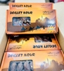 Chà Là khô Nguyên Cành Israel ( hộp giấy 500gr )