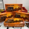 Chà Là khô Nguyên Cành Israel ( hộp giấy 500gr )