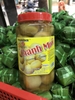 Chanh Muối 900g