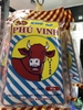 Khô bò Phú Vinh LỚN