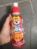 Nước uống pororo 235ml - vị dâu