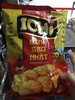 Bánh gạo Nhật ICHI