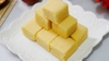 Bánh đậu xanh rồng vàng 300G