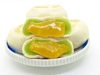 Bánh pía kim sa lá dứa