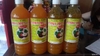 Nước cốt chanh dây 1 lít