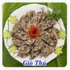 Giò thủ 500G