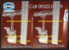 Kẹp Pop 4022-AS2-Trong