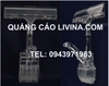 Kẹp Pop 4022-AS2-Trong
