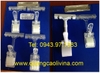 Kẹp Pop 4022-AS2-Trong