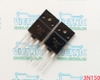 4N150 STFW4N150 - 4A/1500V Mosfet TO-247