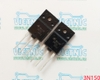 3N150 STFW3N150 - 3A/1500V Mosfet TO-247