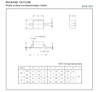 1N4148WS 0.2A 100V SOD-323 DIODE