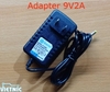 ADAPTER 9V 2A 2 ĐẦU