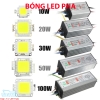 BÓNG LED ĐÈN PHA - LED LUXEON 10W 20W 30W 50W 100W