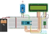 MODULE QUANG TRỞ LM393