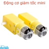 COMBO 2 ĐỘNG CƠ MINI