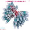 LED FULL COLOR WS2811