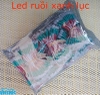 LED RUỒI MÀU XANH LÁ 5V