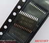 M81721FP SSOP-24 Half-Bridge Driver