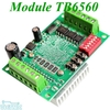 MODULE ĐIỀU KHIỂN ĐỘNG CƠ BƯỚC TB6560-3A CÓ CÔNG TẮC