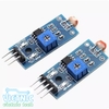 MODULE QUANG TRỞ LM393 RA 4 CHÂN