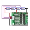 MODULE SẠC 4 PIN NỐI TIẾP 30A - MODULE SẠC 4S-30A