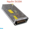 NGUỒN XUNG 5V20A