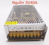 NGUỒN 5V40A