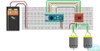 MODULE ĐIỀU KHIỂN ĐỘNG CƠ TB6612 TB6612FNG