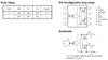 TLP351F TLP351 IGBT Mosfet Gate Driver