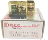 RELAY 24V 5C I RJ1V-C-D24 IDEC