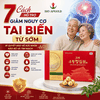 7 Cách Hỗ Trợ Giảm Nguy Cơ Tai Biến Từ Sớm – Bí Quyết Bảo Vệ Sức Khỏe Não Bộ Và Tim Mạch