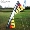 DIỀU 4 DÂY - QUAD KITE - BIZART - STRONG WIND 2.4M