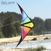 DIỀU 2 DÂY - STUNT KITE - RAINBOW 2.2M