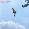 DIỀU 2 DÂY - STUNT KITE - RAINBOW 2.2M