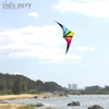 DIỀU 2 DÂY - STUNT KITE - RAINBOW 2.2M