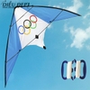 DIỀU 2 DÂY - STUNT KITE - OLYMPIC 1.8M