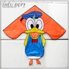 DIỀU VỊT DONALD