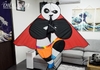 DIỀU KUNGFU PANDA