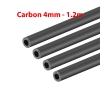 KHUNG SƯỜN CARBON