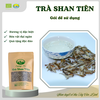 BẠCH SHAN TIÊN GÓI 100G