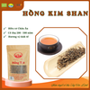 KIM SHAN TRÀ - BÚP HỒNG TRÀ SHAN CỔ THỤ