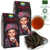 HỒNG TRÀ BÀ CỤ - RED TEA ORGANIC EU (TL:100g)