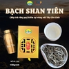 BẠCH SHAN TIÊN - TRÀ RỪNG HOANG DÃ DÃY TÂY CÔN LĨNH (Hộp 150g cao cấp)