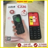 Điện thoại Mobell C226 - 2 sim mới fullbox